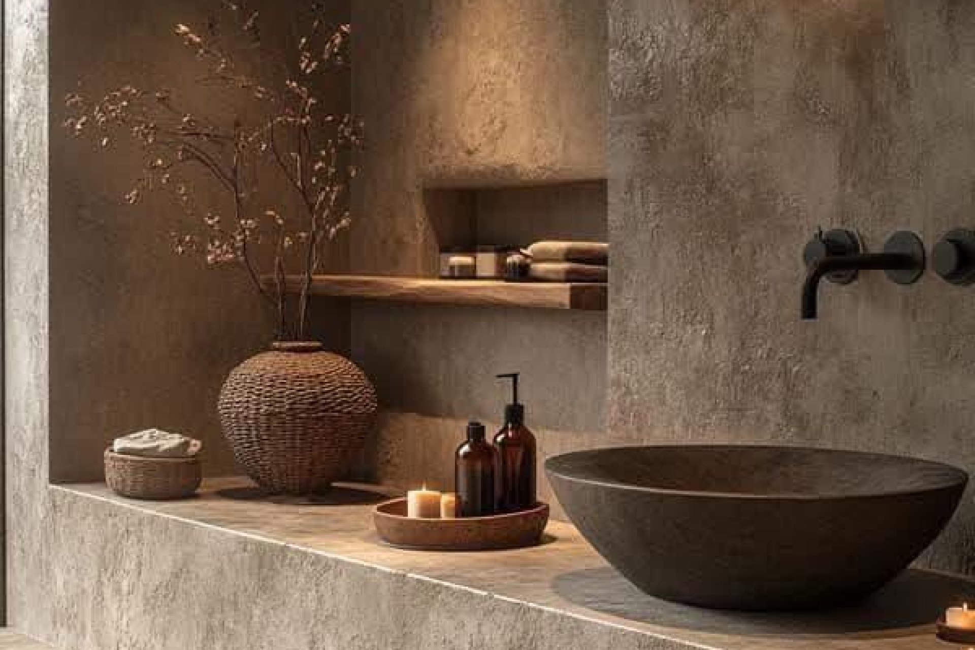 Obra nueva - Villa - Marbella