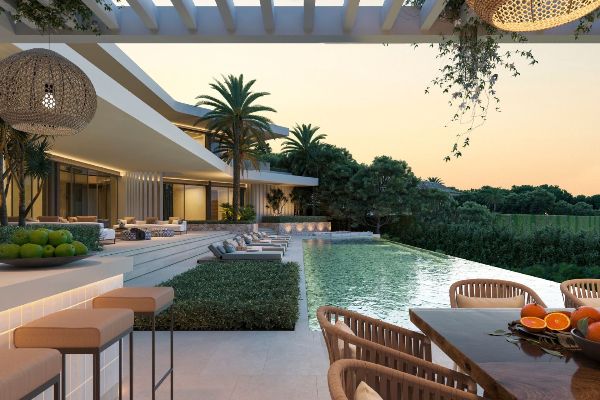 Obra nueva - Villa - Marbella