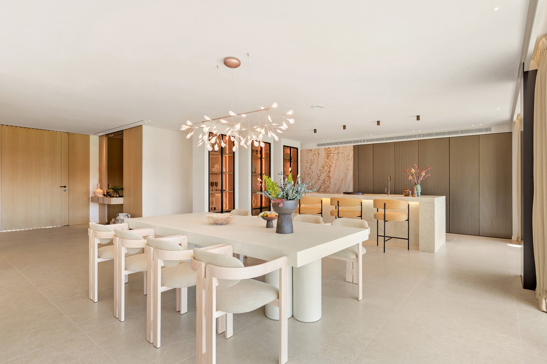 Obra nueva - Villa - Marbella