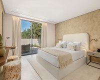 Obra nueva - Villa - Marbella