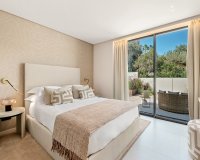 Obra nueva - Villa - Marbella