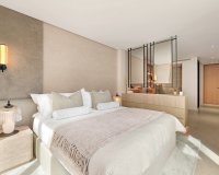 Obra nueva - Villa - Marbella