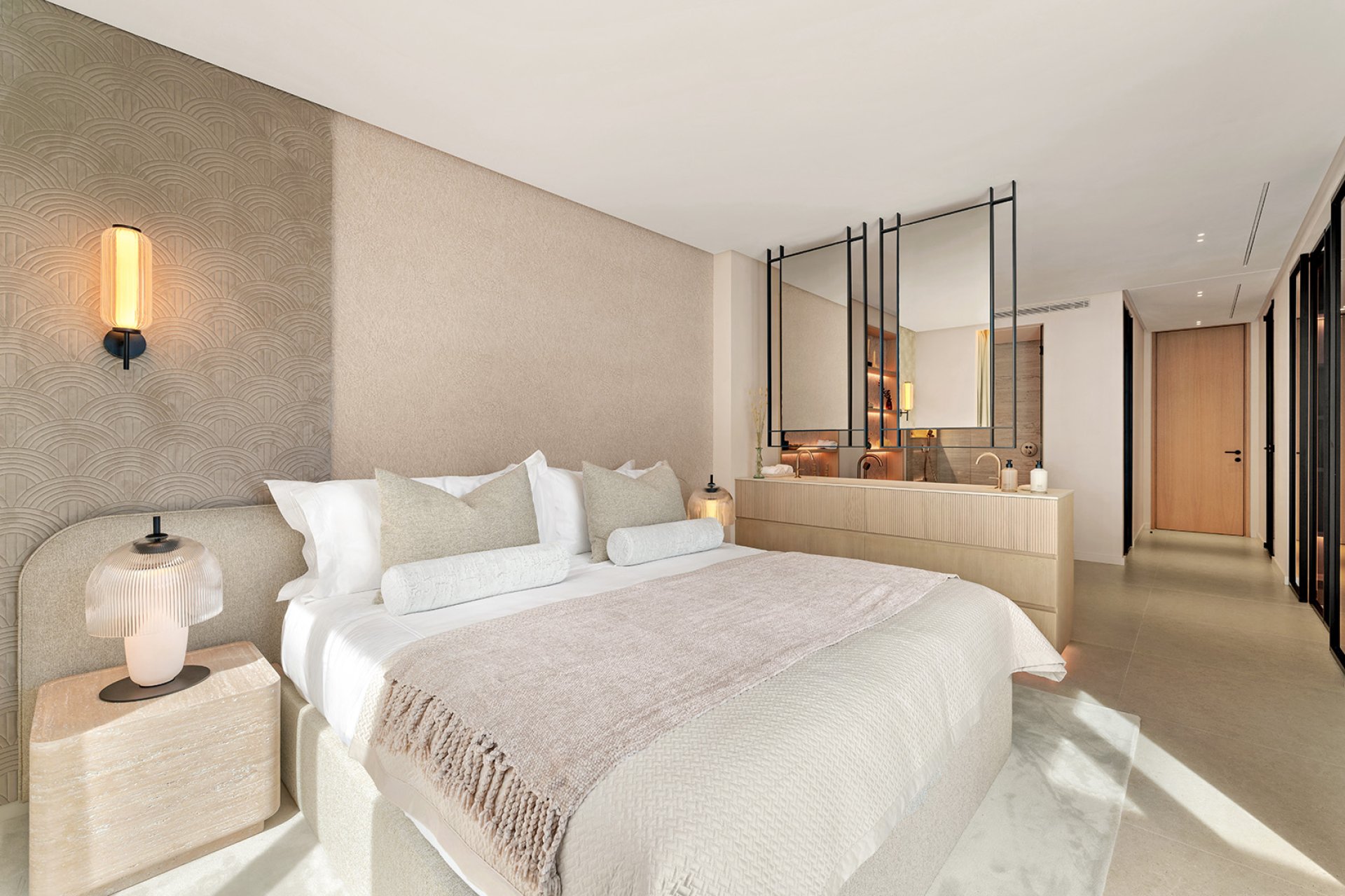 Obra nueva - Villa - Marbella