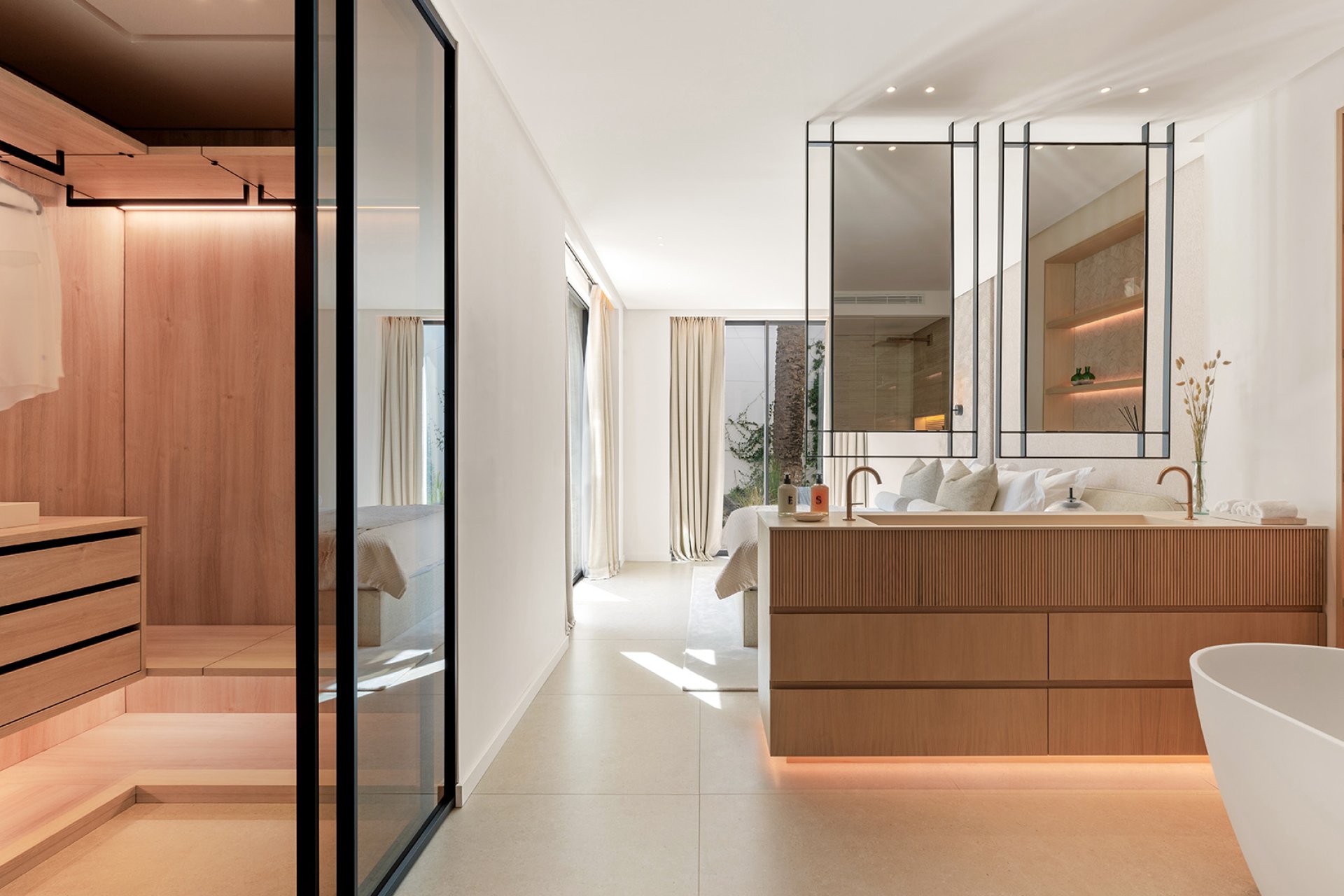 Obra nueva - Villa - Marbella