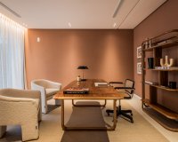 Obra nueva - Villa - Marbella