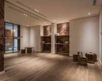 Obra nueva - Villa - Marbella