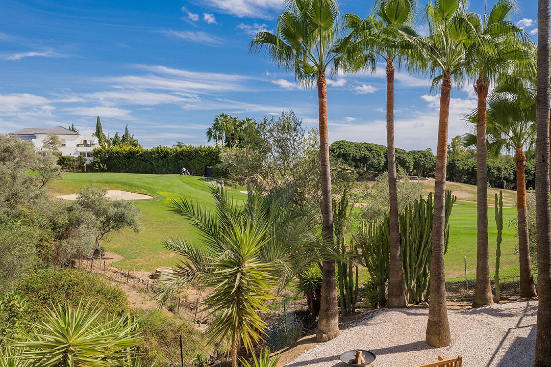 Obra nueva - Villa - Marbella