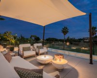 Obra nueva - Villa - Marbella