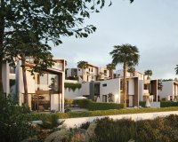 Obra nueva - Villa - Mijas - La Cala de Mijas