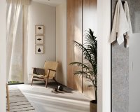 Obra nueva - Villa - Mijas - La Cala de Mijas