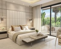 Obra nueva - Villa - Mijas - La Cala de Mijas