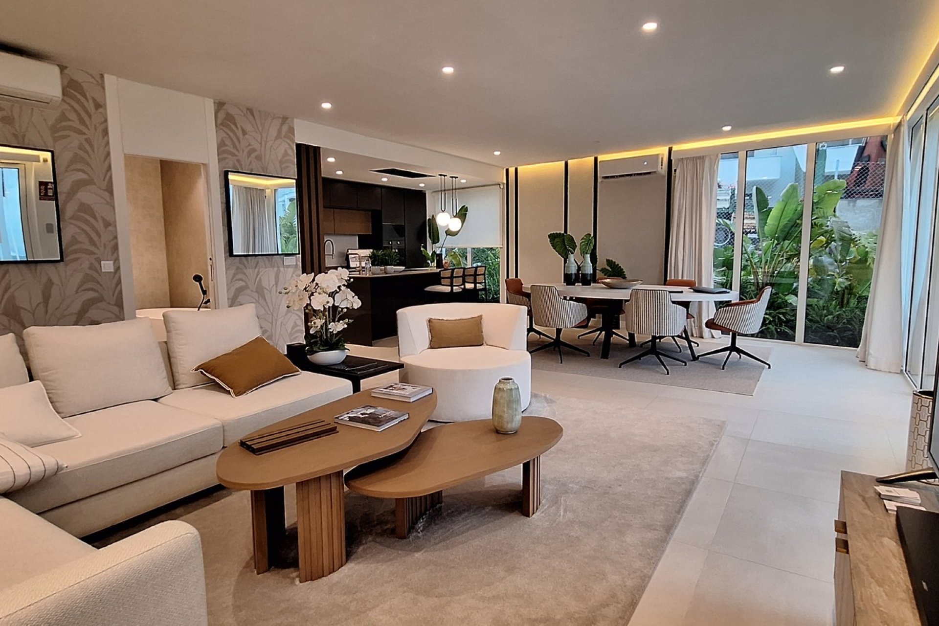 Obra nueva - Villa - Mijas - La Cala de Mijas