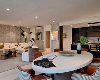 Obra nueva - Villa - Mijas - La Cala de Mijas