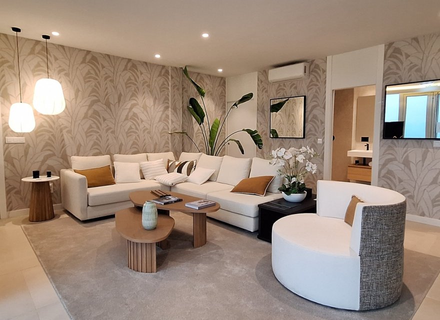 Obra nueva - Villa - Mijas - La Cala de Mijas