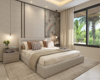 Obra nueva - Villa - Mijas - La Cala de Mijas