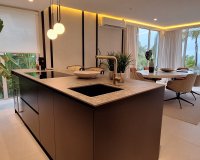 Obra nueva - Villa - Mijas - La Cala de Mijas