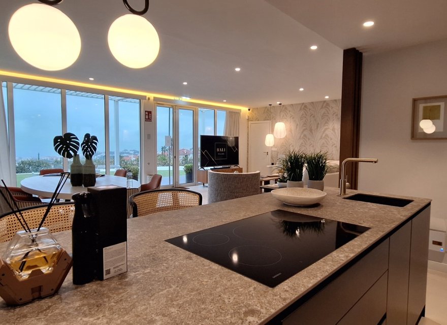 Obra nueva - Villa - Mijas - La Cala de Mijas