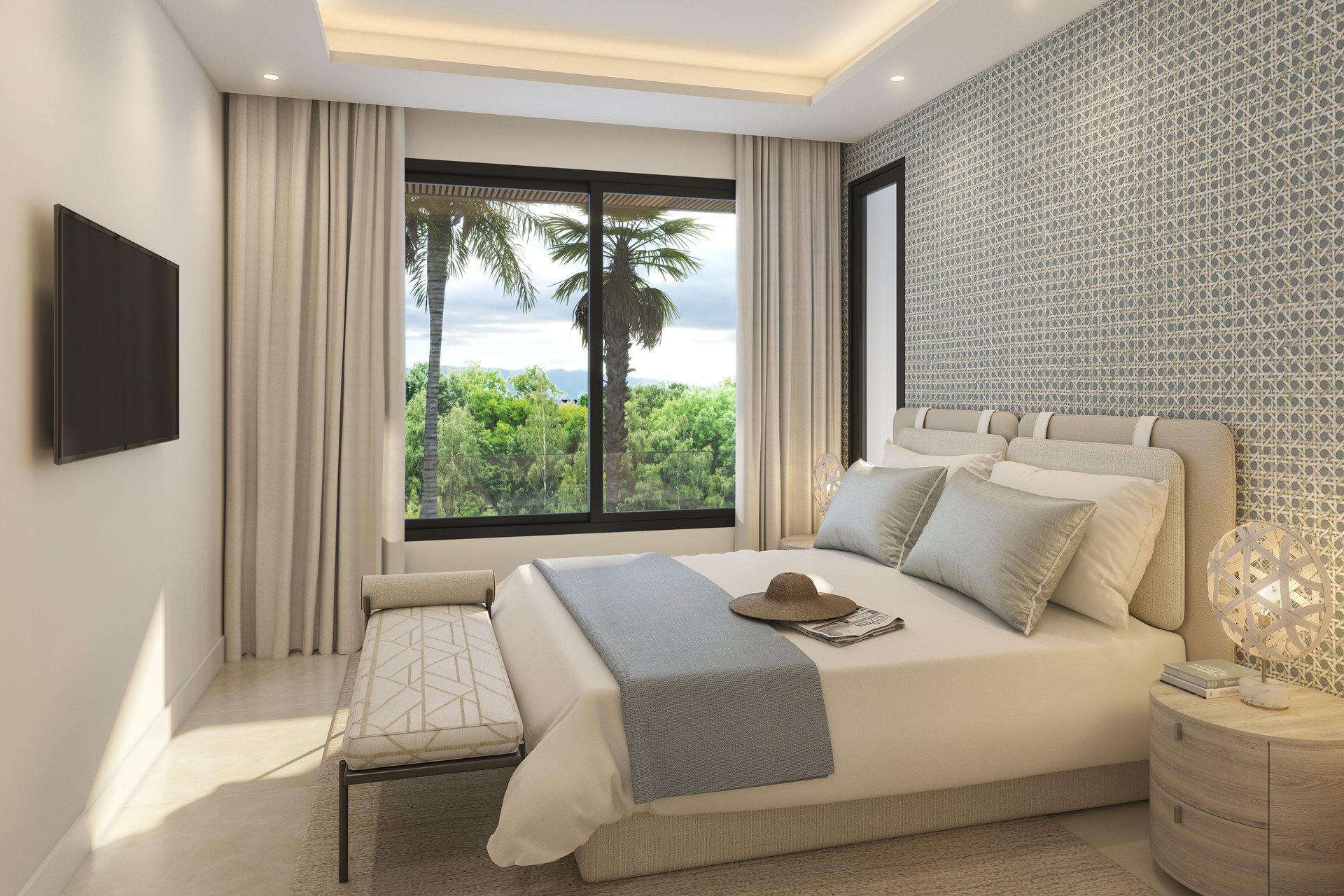 Obra nueva - Villa - Mijas - La Cala de Mijas