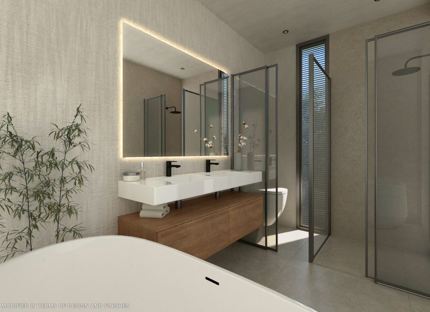 Obra nueva - Villa - Mijas - La Cala de Mijas