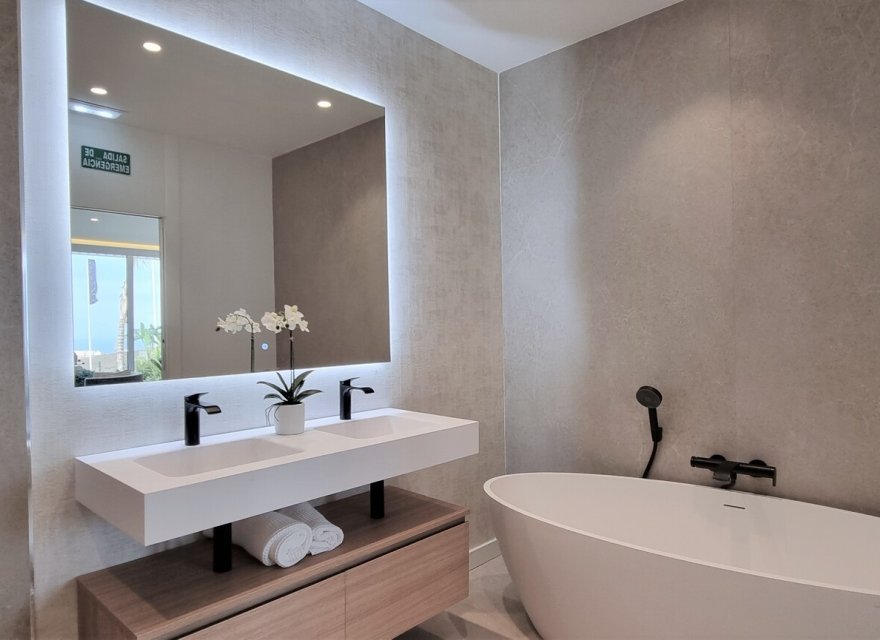 Obra nueva - Villa - Mijas - La Cala de Mijas