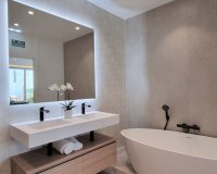 Obra nueva - Villa - Mijas - La Cala de Mijas