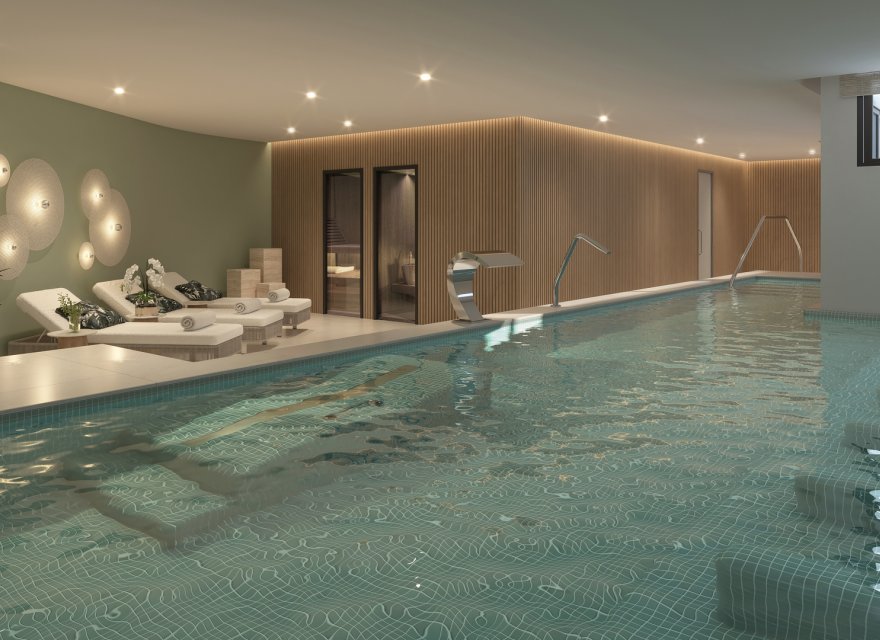 Obra nueva - Villa - Mijas - La Cala de Mijas