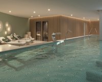 Obra nueva - Villa - Mijas - La Cala de Mijas