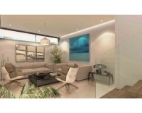 Obra nueva - Villa - Mijas - La Cala de Mijas