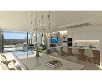 Obra nueva - Villa - Mijas - La Cala de Mijas