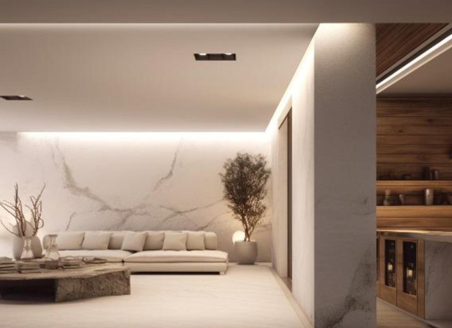 Obra nueva - Villa - Mijas - Las Lagunas de Mijas