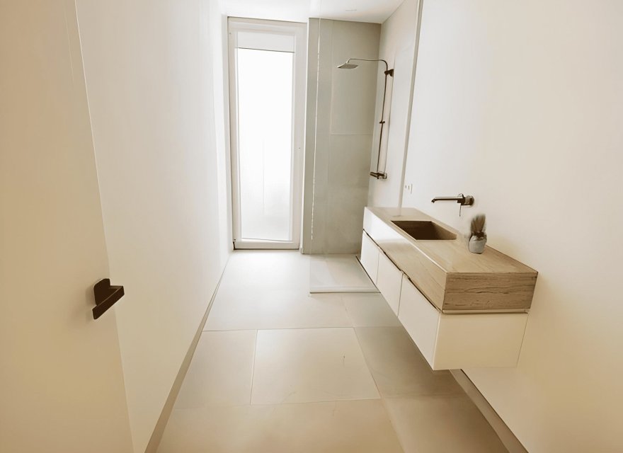 Obra nueva - Villa - Mijas - Las Lagunas de Mijas