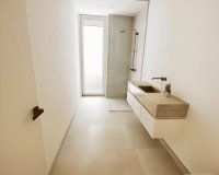 Obra nueva - Villa - Mijas - Las Lagunas de Mijas