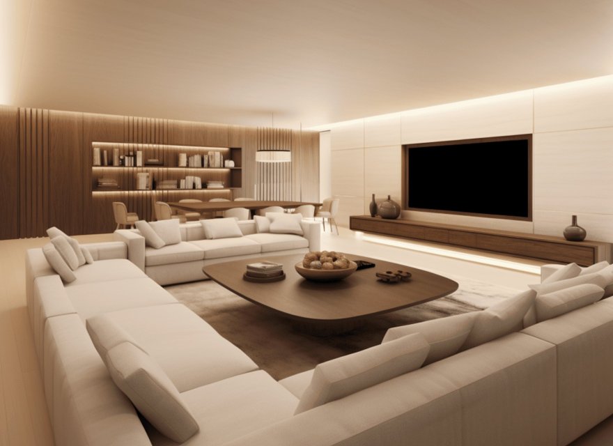 Obra nueva - Villa - Mijas - Las Lagunas de Mijas