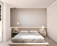 Obra nueva - Villa - Mijas - Las Lagunas de Mijas