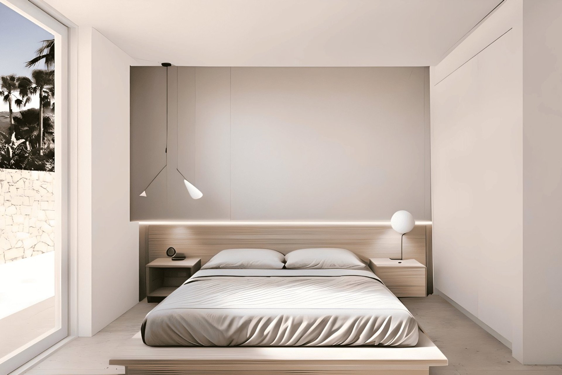 Obra nueva - Villa - Mijas - Las Lagunas de Mijas