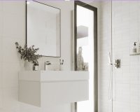 Obra nueva - Villa - Mijas - Las Lagunas de Mijas