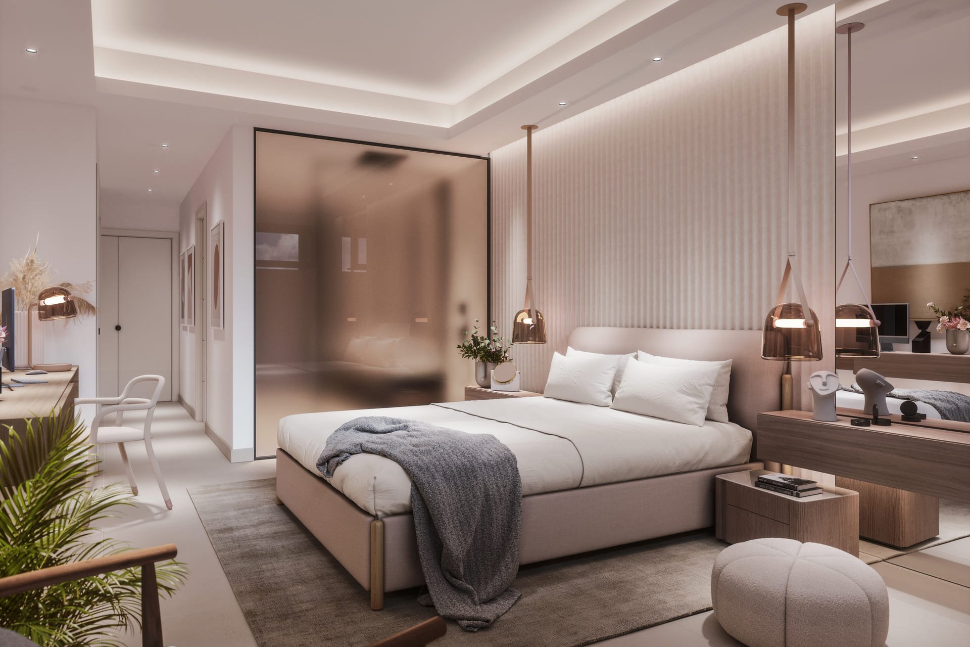 Obra nueva - Villa - Mijas - Las Lagunas de Mijas