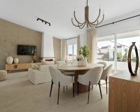 Obra nueva - Villa - Mijas