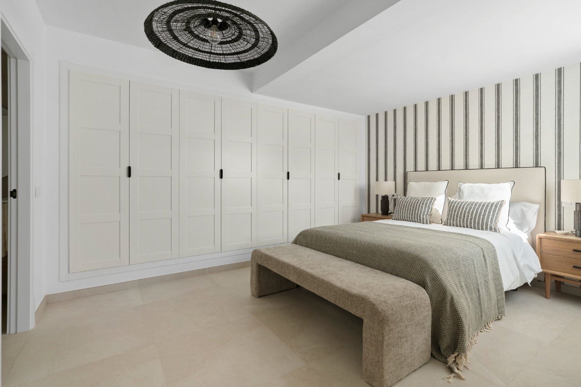 Obra nueva - Villa - Mijas