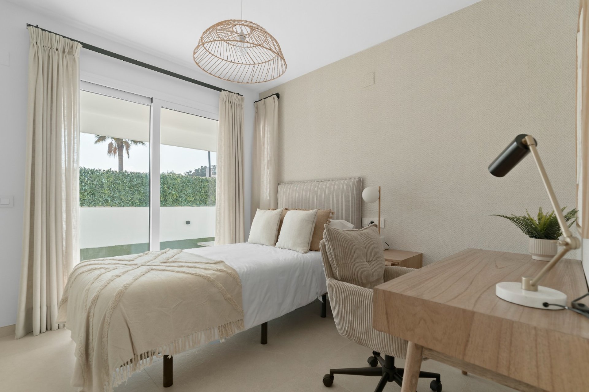 Obra nueva - Villa - Mijas