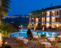 Obra nueva - Villa - Mijas