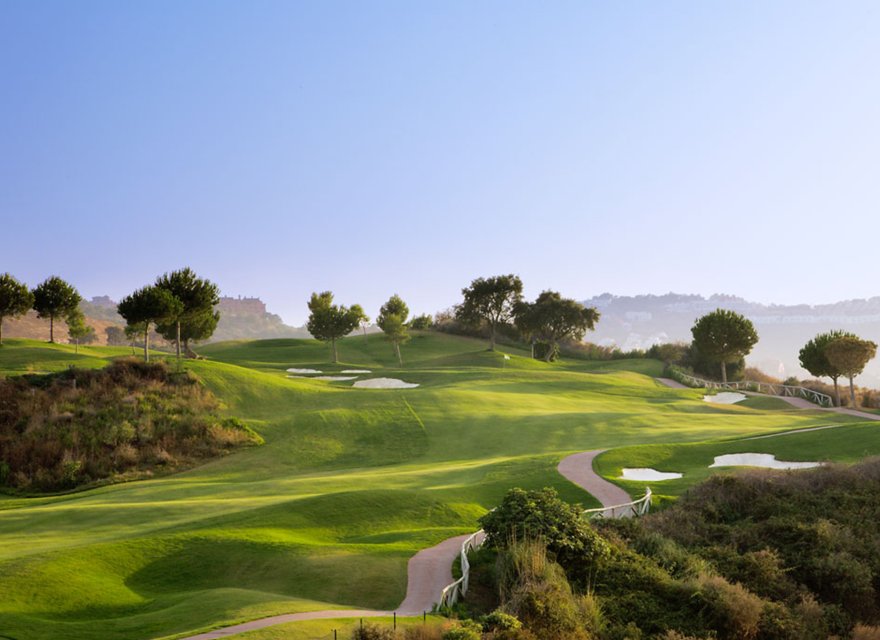 Obra nueva - Villa - Mijas