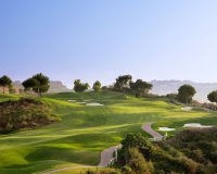 Obra nueva - Villa - Mijas