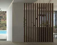 Obra nueva - Villa - Mijas