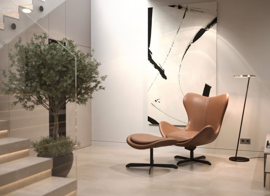 Obra nueva - Villa - Mijas