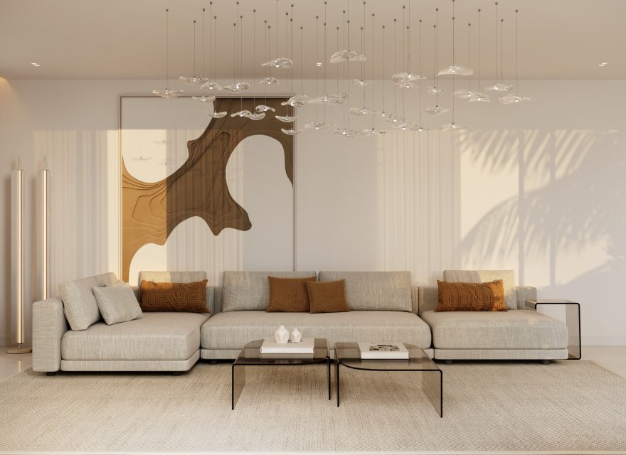 Obra nueva - Villa - Mijas