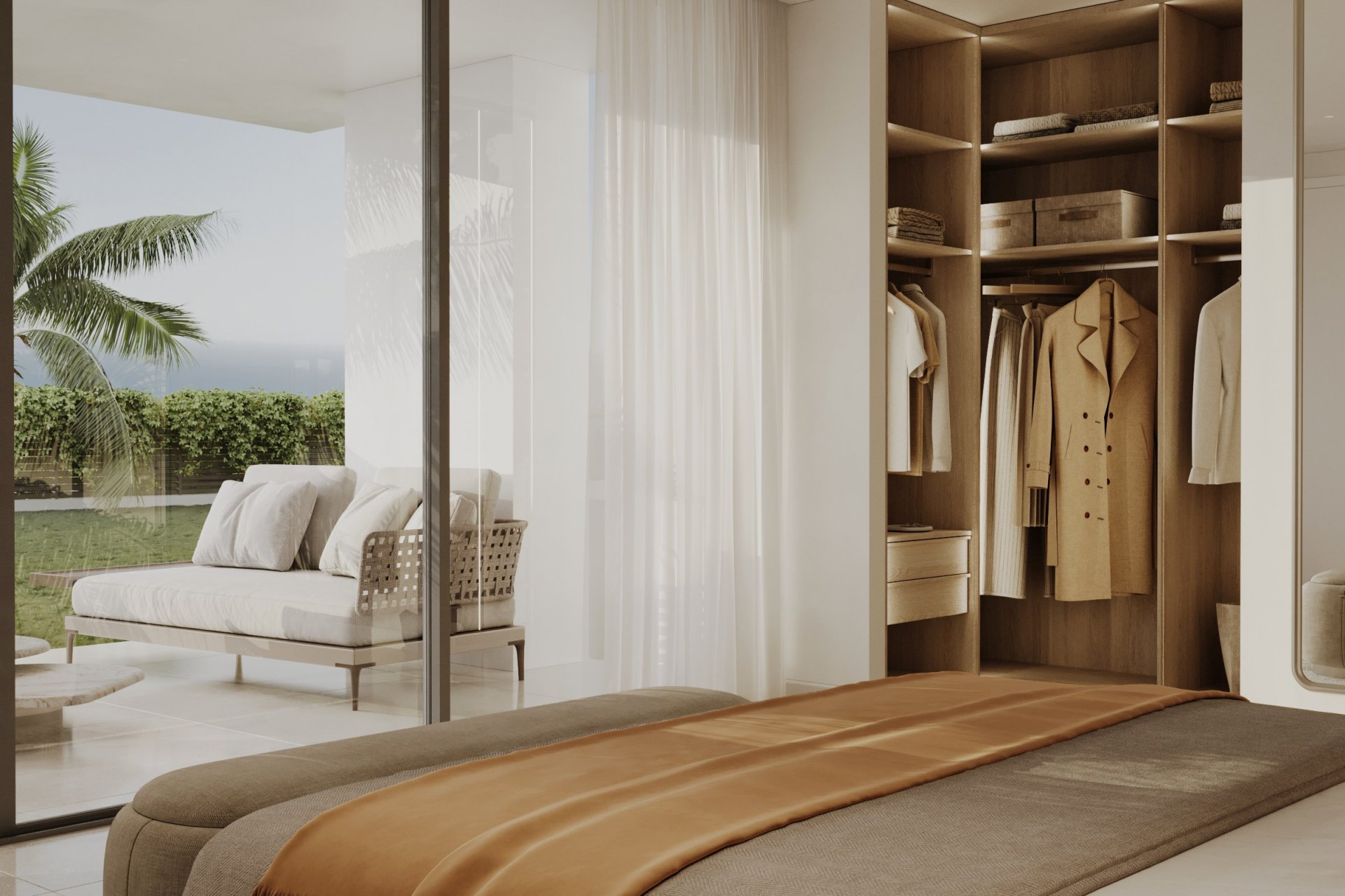 Obra nueva - Villa - Mijas