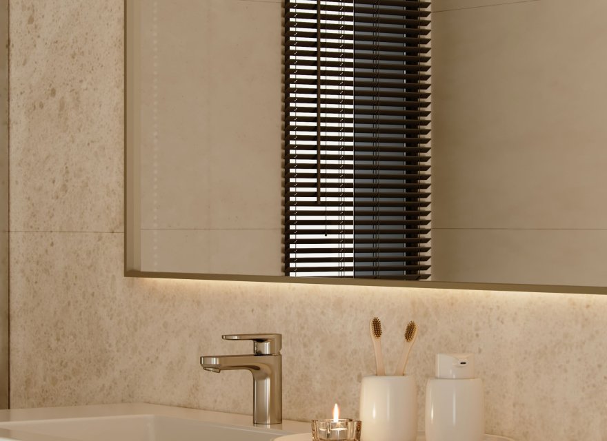 Obra nueva - Villa - Mijas