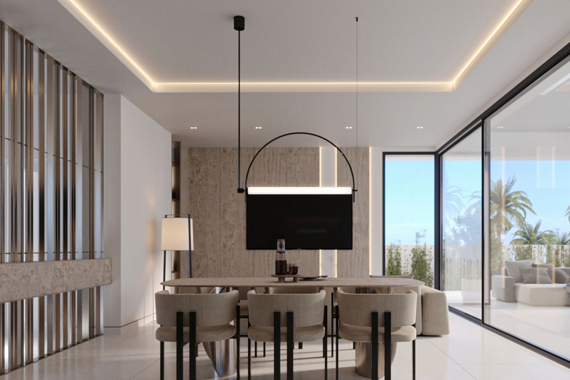 Obra nueva - Villa - Mijas