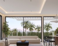 Obra nueva - Villa - Mijas